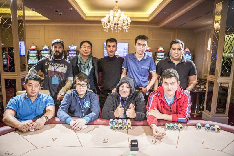 Казино казахстана откроются 1 октября 2008 pin up casino бонус cazinoplaypinup