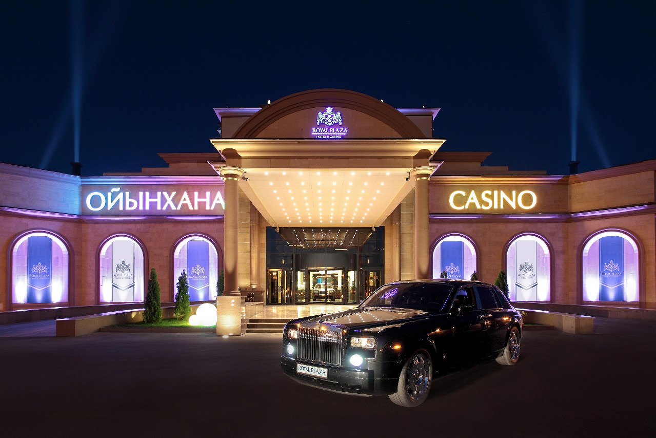 капчагай казино в казахстане
