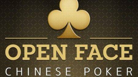 Обзор китайского открытого покера