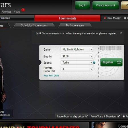 PokerStars 7: новый клиент теперь доступен для всех