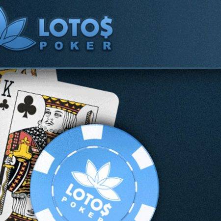 LotosPoker – генеральный партнер нашего сайта