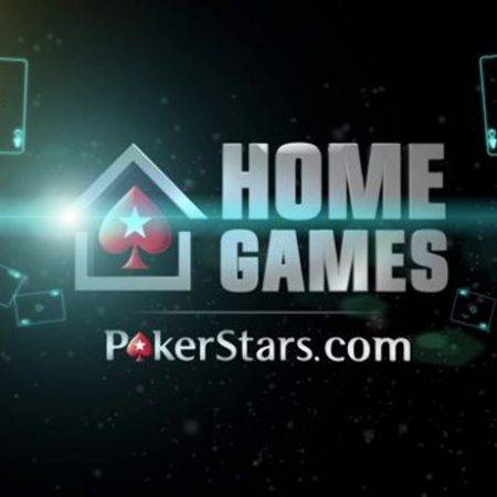 Новые турниры в нашем Клубе «Home Games»