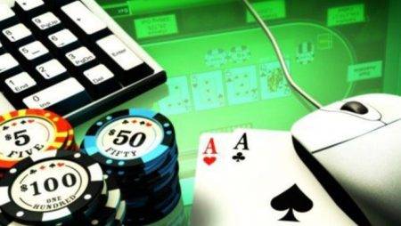 Играйте в онлайн-покер бесплатно