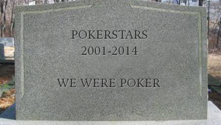 PokerStars увеличивают рейк, объяснения покер-рума и протест игроков