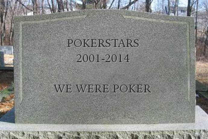 PokerStars увеличивают рейк, объяснения покер-рума и протест игроков
