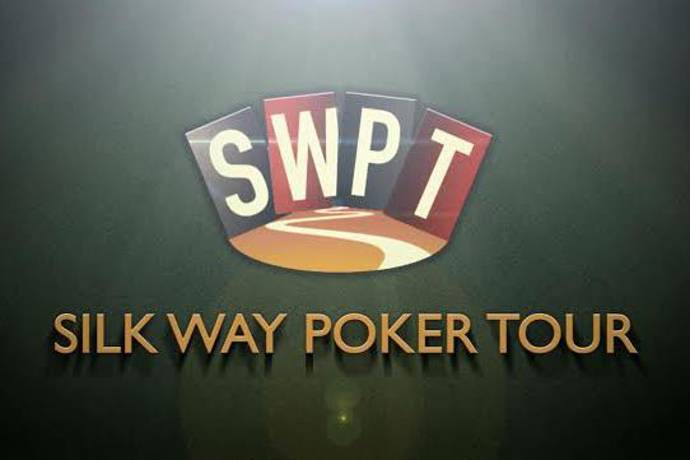 Silk Way Poker Tour, 7-9 ноября, казино «Макао», Капчагай. Гарантия $77,777 и путевка на ЕРТ
