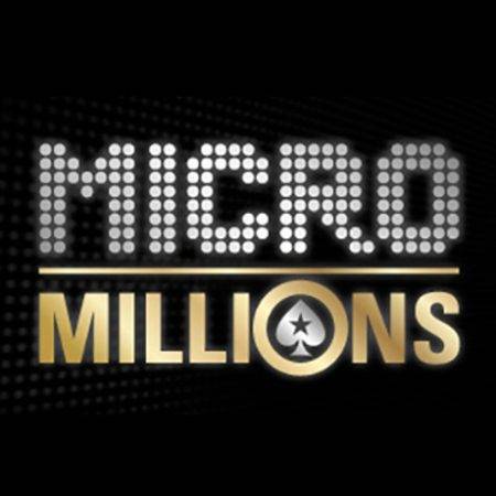 Сегодня стартует MicroMillions 9 с гарантией $5,000,000