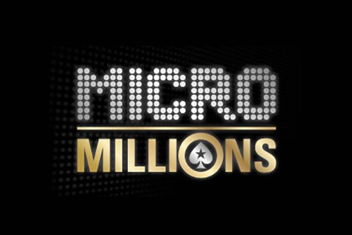 Сегодня стартует MicroMillions 9 с гарантией $5,000,000