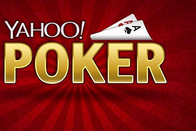 Yahoo! запускает онлайн-покер