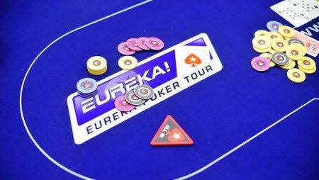 Покер в Праге: казахстанцы и чемпионат мира по Китайскому