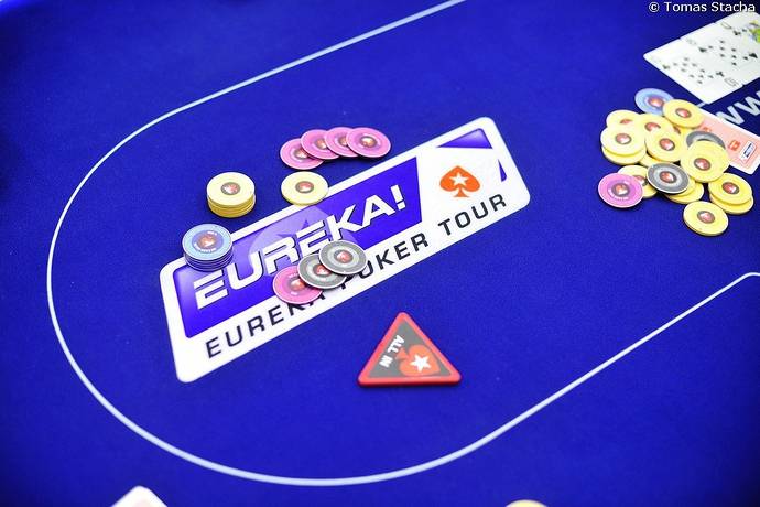 Покер в Праге: казахстанцы и чемпионат мира по Китайскому