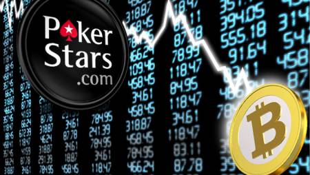 PokerStars будет принимать Bitcoin