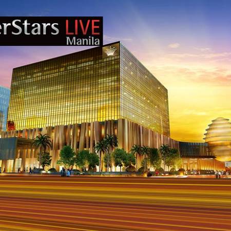 PokerStars открыли живую комнату на Филиппинах