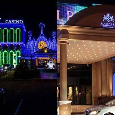 Покер в Капчагае: турниры в пятницу и субботу