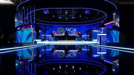 Прямая трансляция Главного турнира РСА 2015