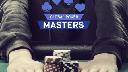 Знакомимся с командами Global Poker Masters