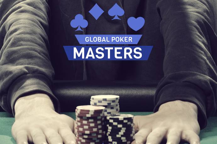 Знакомимся с командами Global Poker Masters