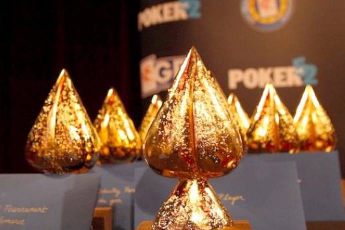 Известны финалисты GPI American Poker Awards