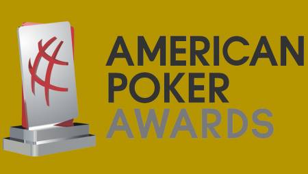 GPI American Poker Awards 2014: итоги премии