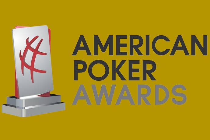 GPI American Poker Awards 2014: итоги премии