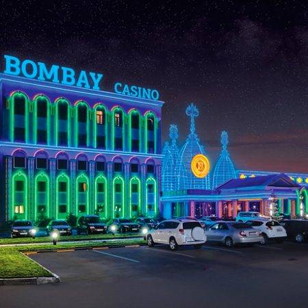Итоги турнира в «Bombay» 13 марта