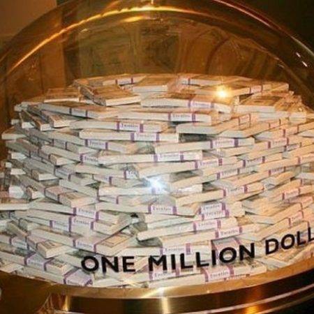 PokerStars разыграли ещё два миллиона долларов