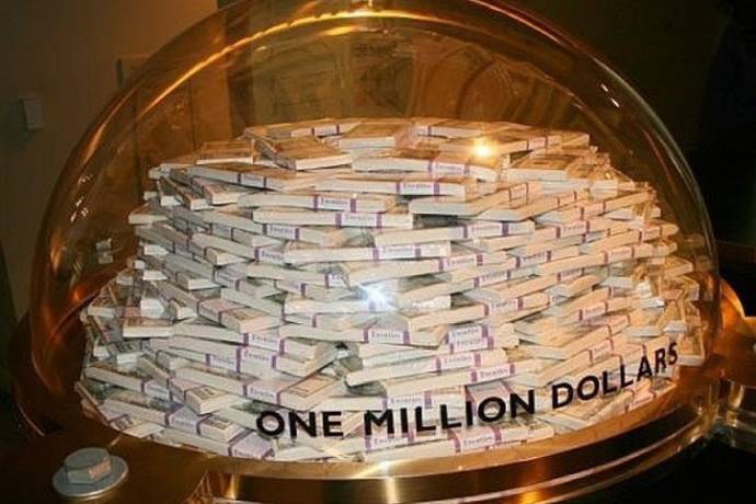 PokerStars разыграли ещё два миллиона долларов