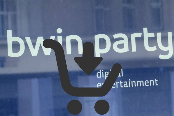 Amaya и GVC предложили за активы bwin.party €1,5 млрд.