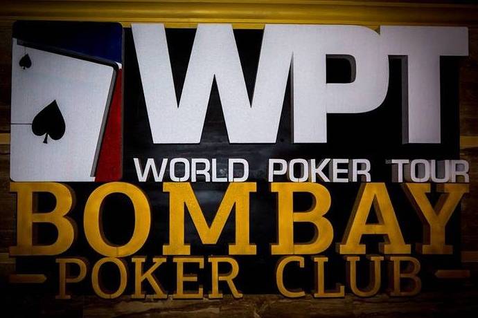 World Poker Tour Капчагай, казино «Bombay»: 20-30 ноября