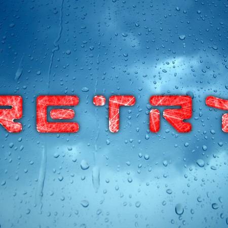 Новый дневник на форуме — «Retry»