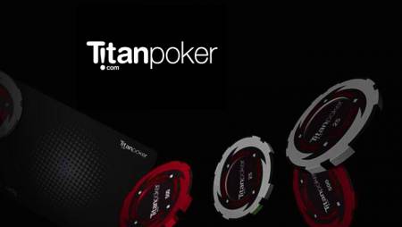 Titan Poker: обзор, пакет билетов и 20% рейкбэка