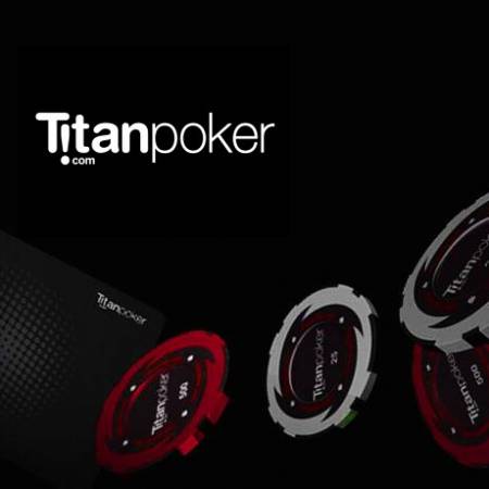 Titan Poker: обзор, пакет билетов и 20% рейкбэка