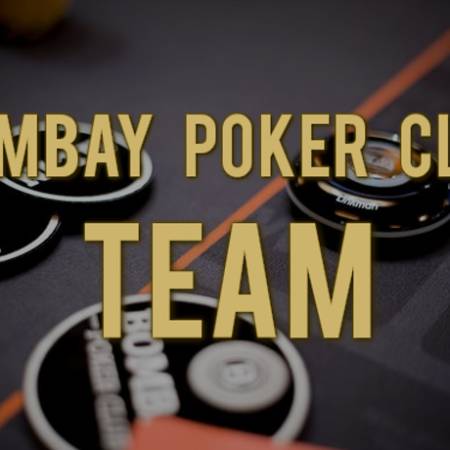 Bombay Poker Club Team, все что нужно знать