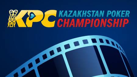 Видео финального стола Kazakhstan Poker Championship 2016