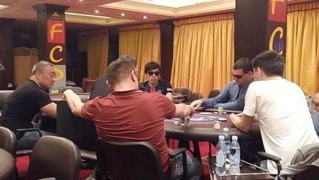 Обзор покерной серии в казино Макао от «vk_pokerstar»