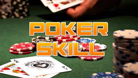 5 самых важных навыков для покера