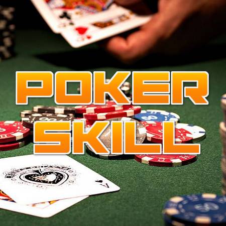 5 самых важных навыков для покера