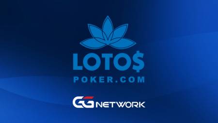 LotosPoker меняет покерную сеть