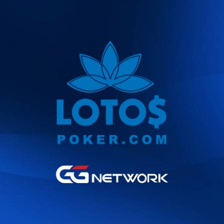 LotosPoker меняет покерную сеть