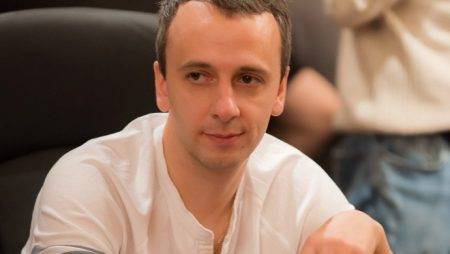 Михаил Семин: Покер по-казахски