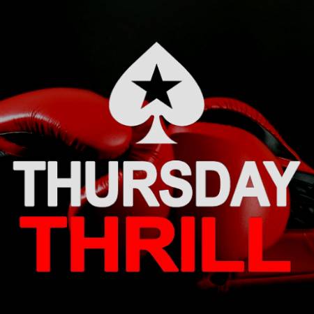 Шынгыс “3DTemujiN” выиграл $36К в Thursday Thrill