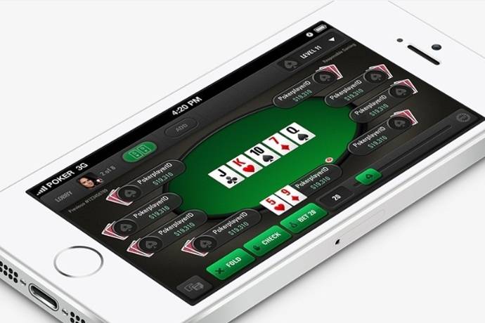 Как скачать PokerStars на iPhone