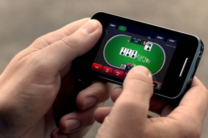 Как скачать PokerStars на Android