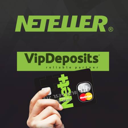 NETELLER — бесплатные депозиты и выводы денег в покере