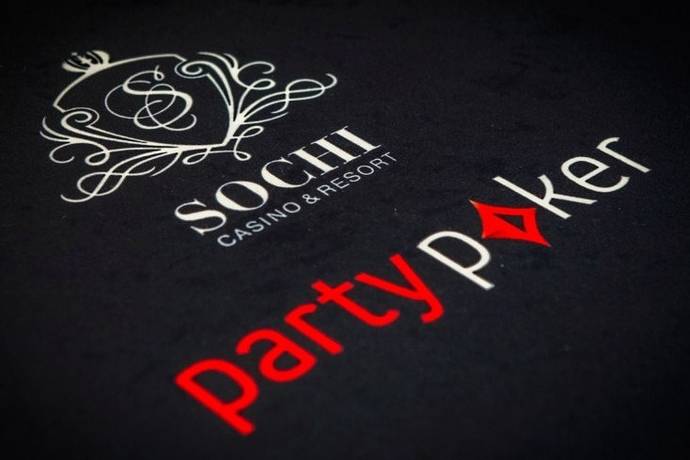 PartyPoker Million Sochi: март’17. День 2