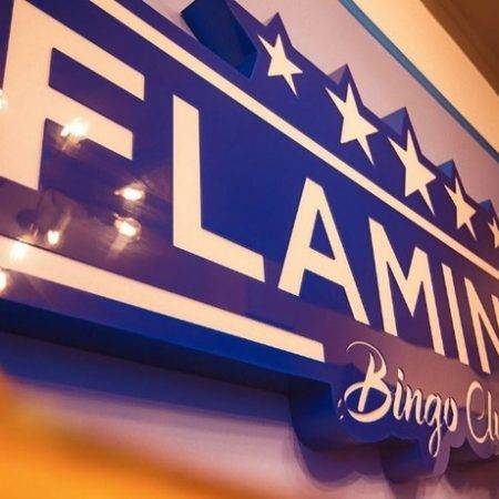 Турнир с гарантией 1 млн. тенге во «Flamingo Bingo Club»