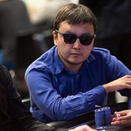 Казахстанец занял 3 место на PokerStars Championship Barcelona
