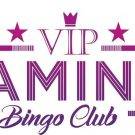 VIP-Flamingo Bingo Club (Покерный клуб VIP-Flamingo), Алматы