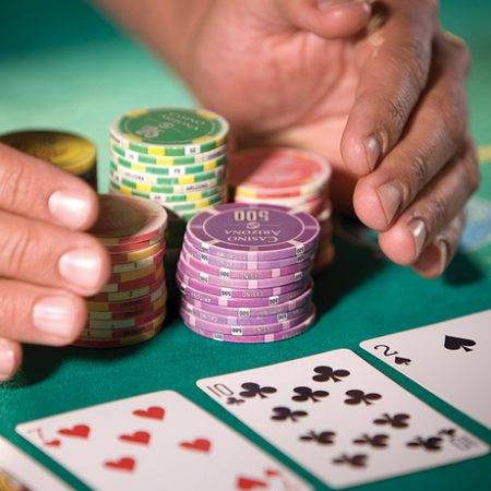 Советы для новичков покера от опытного игрока