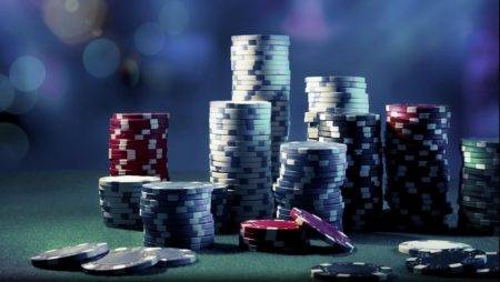 Турниры в покерных клубах: 13-19 ноября
